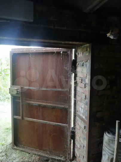 Гараж, 18 м²