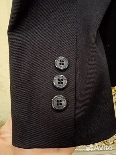 Пиджак женский форменный Техноавиа Business Class