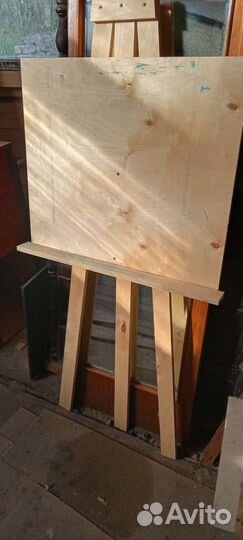 Мольберт для рисования