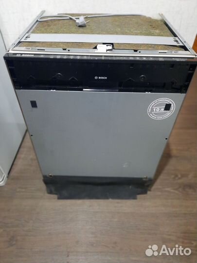 Посудомоечная машина Bosch 60 см