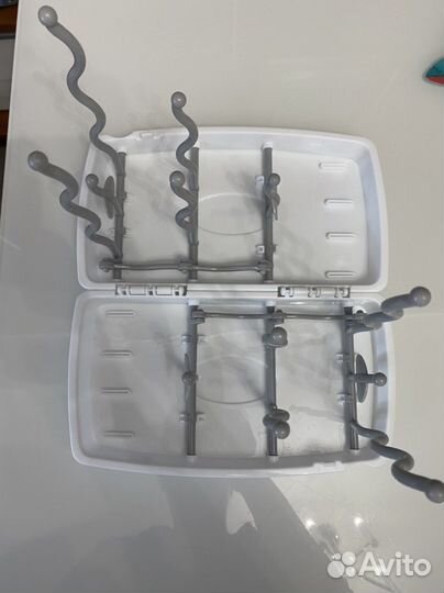 Babyono сушка для бутылочек и сосок