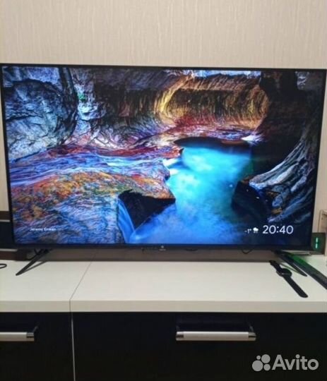 Продам LED-телевизор dexp 32HHG1