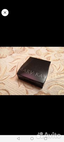 Футляры Mary Kay