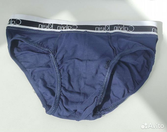 Трусы плавки Calvin Klein