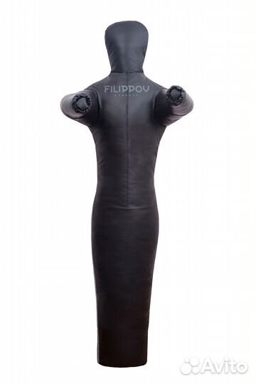 Манекен одноногий «onePRO Filippov» профи