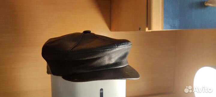 Кепи женская