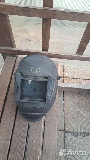 Сварщик