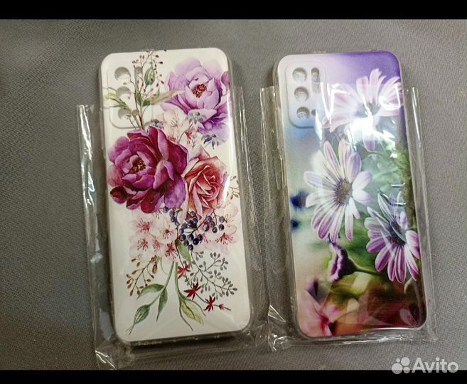 Чехол, чехлы на телефон Xiaomi redmi note 10 5 G