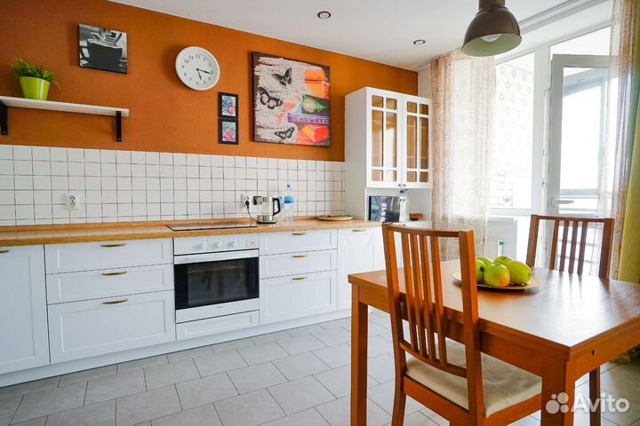 Фотограф недвижимости/интерьера