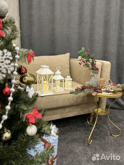 Аренда фотостудии