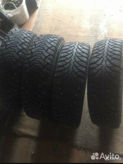 Tunga Nordway 2 185/65 R14
