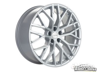 Khomen KHW2005 (Mers R) 8.5 x 20 5*112 Et:48 Dia:6