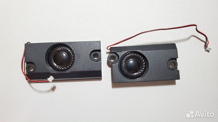 Динамики ноутбука Asus W2000