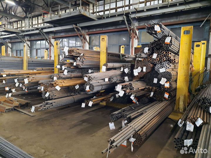 Труба вгп ду20х2.8 длина 6м Ст2пс