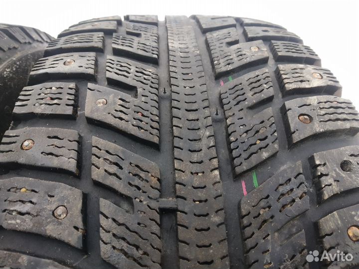 Marshal I'Zen KW22 195/55 R15