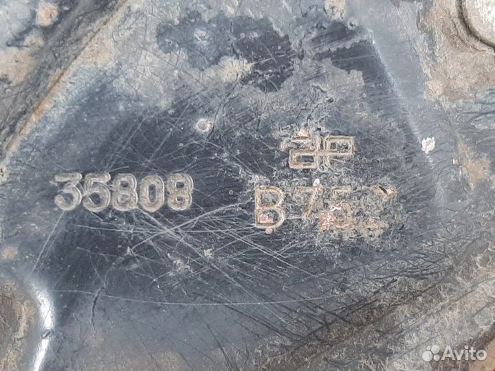 Ступица для Fiat Punto 3 (199/310)