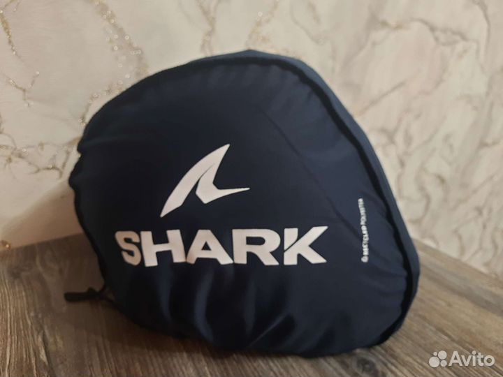 Шлем shark D-skwal 2 shigan