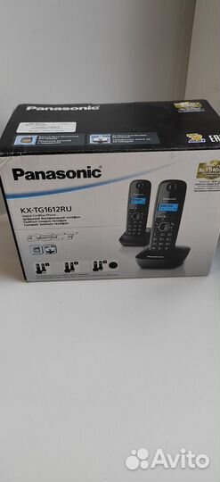 Радиотелефон