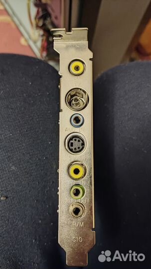 TV тюнер для пк