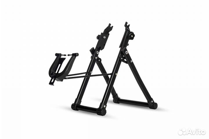 Станок для спицовки и правки колес