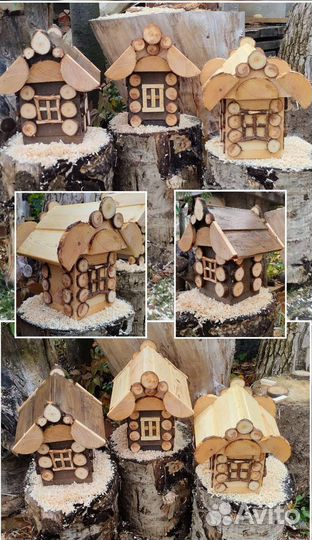 С нашей пасеки мёд колоды ульи борти пчёлки