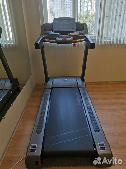 Беговая дорожка