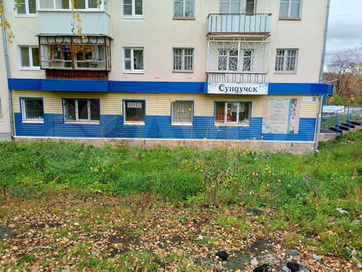 Продам нежилое помещение