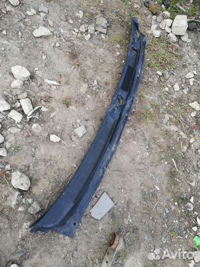 Жабо Ниссан Премьера Комфорт Р11