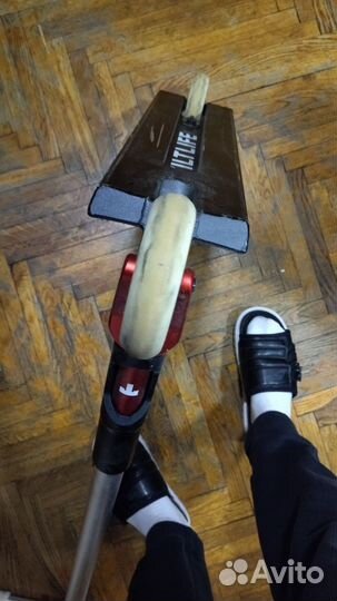 Трюковой самокат tilt theorem