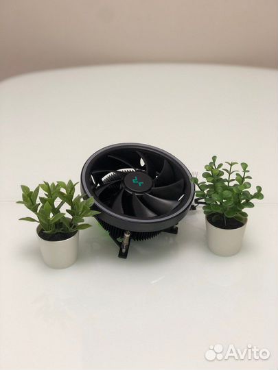 Кулер для процессора DeepCool UL551
