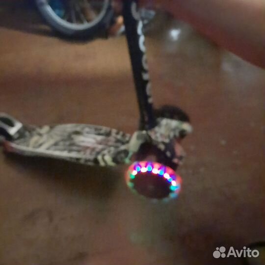 Велосипеды и самокаты