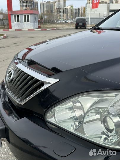 Lexus RX 3.5 AT, 2009, 195 000 км