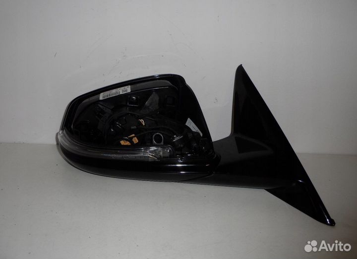Зеркало BMW 2 F44 Gran Coupe 2020- 5pin правое