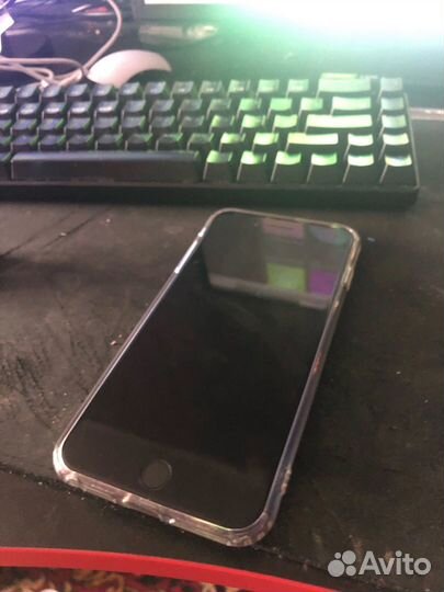 iPhone 7 Plus, 32 ГБ