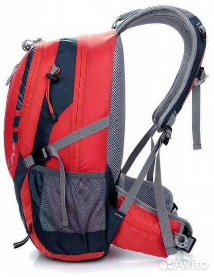 Рюкзак спортивный велосипедный 25л