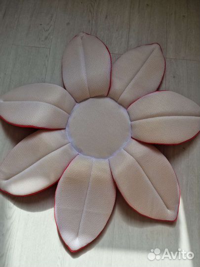 Коврик для малыша в ванную и для фотосессий