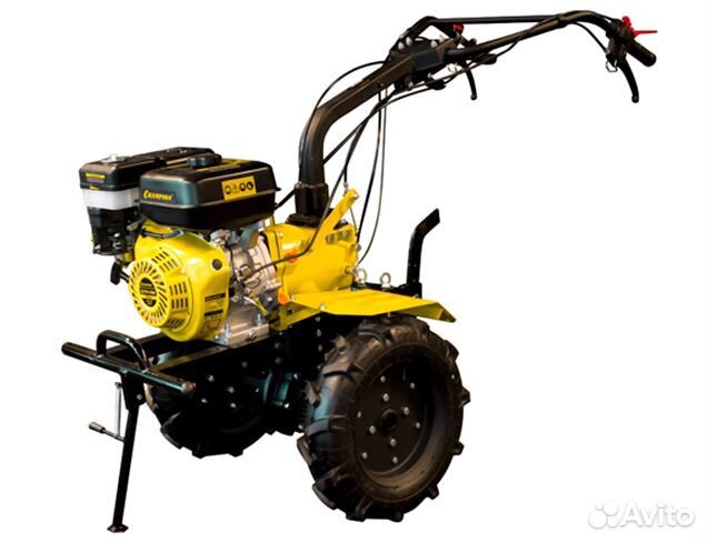 Мотоблок/культиватор Champion BC1193 (9 л.с.)