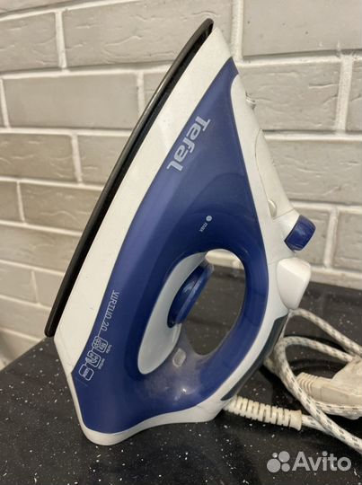 Утюг Tefal