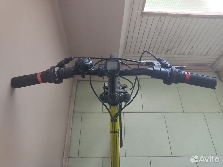 Велосипеды