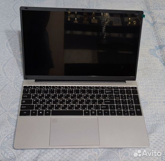 Ноутбук dere, 16/512, новый