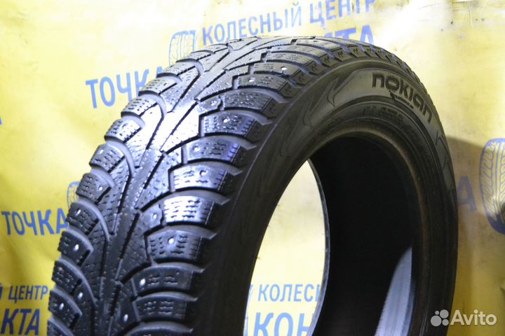Nokian Tyres Hakkapeliitta 5 205/60 R16