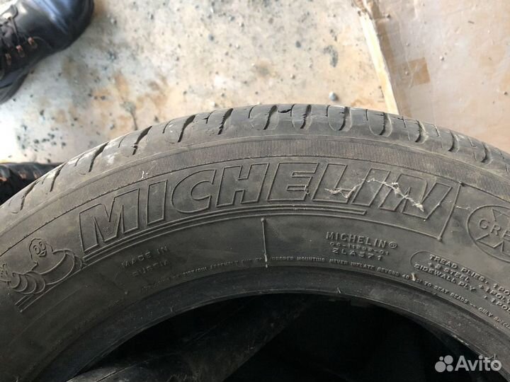 Michelin Energy XM2 185/65 R15