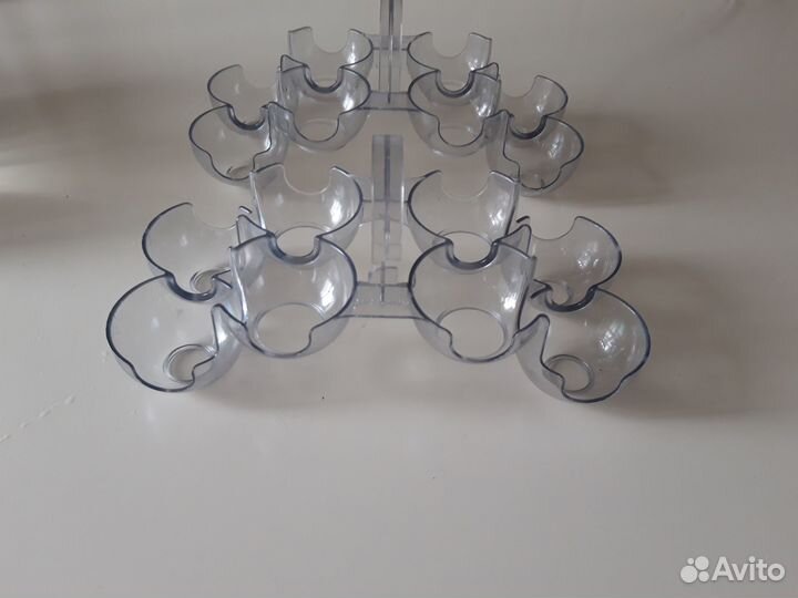 Подставка под яйца