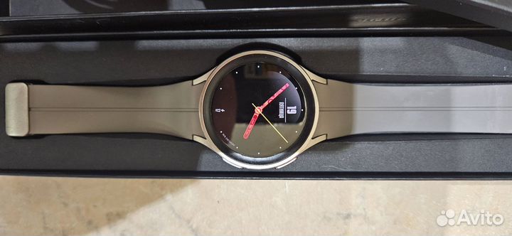 Samsung galaxy watch 5 pro