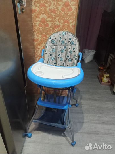 Стульчик для кормления