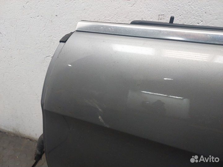 Дверь боковая Mercedes CLS C218, 2013