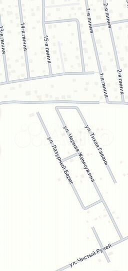 Участок 20 сот. (СНТ, ДНП)