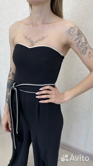 Комбинезон женский