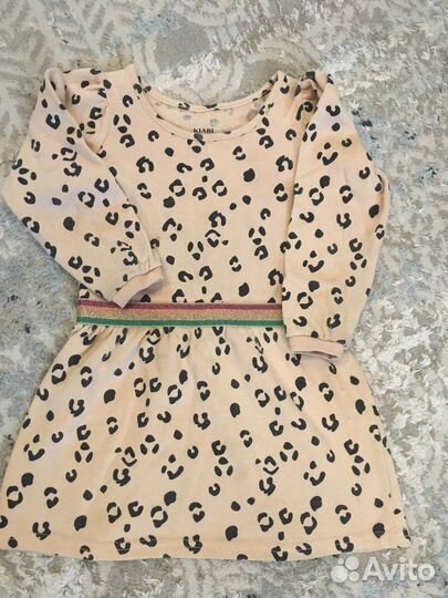 Детские вещи на девочку