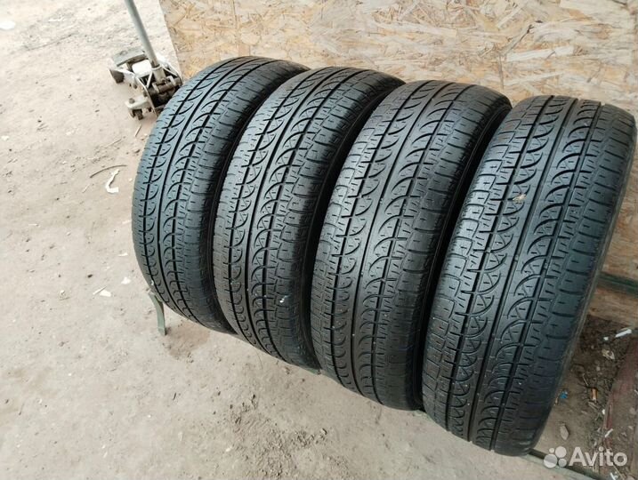 Firestone Affinity HP 195/70 R14